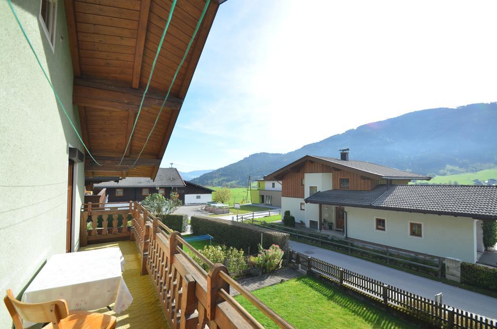 Chalet Nostalgie - Leogang By Z-K-H Rentals Habitación foto