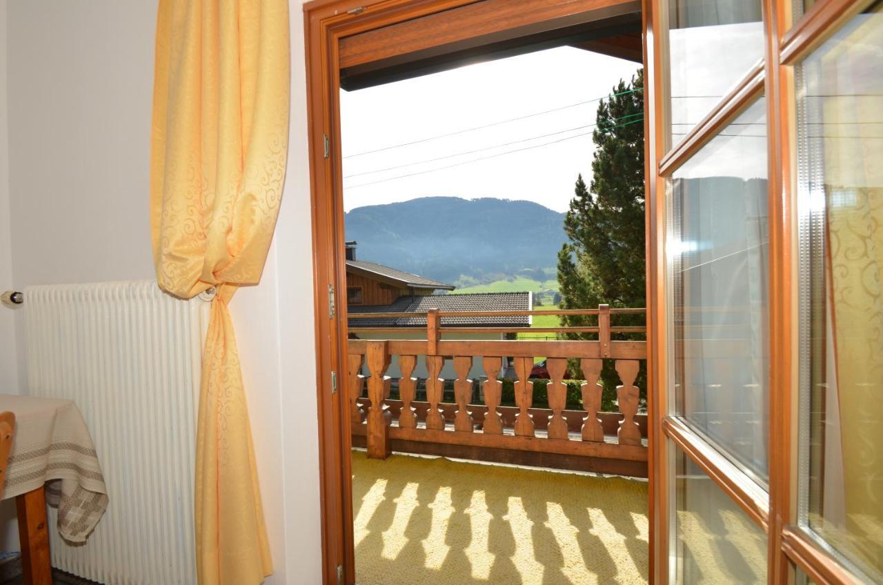 Chalet Nostalgie - Leogang By Z-K-H Rentals Habitación foto