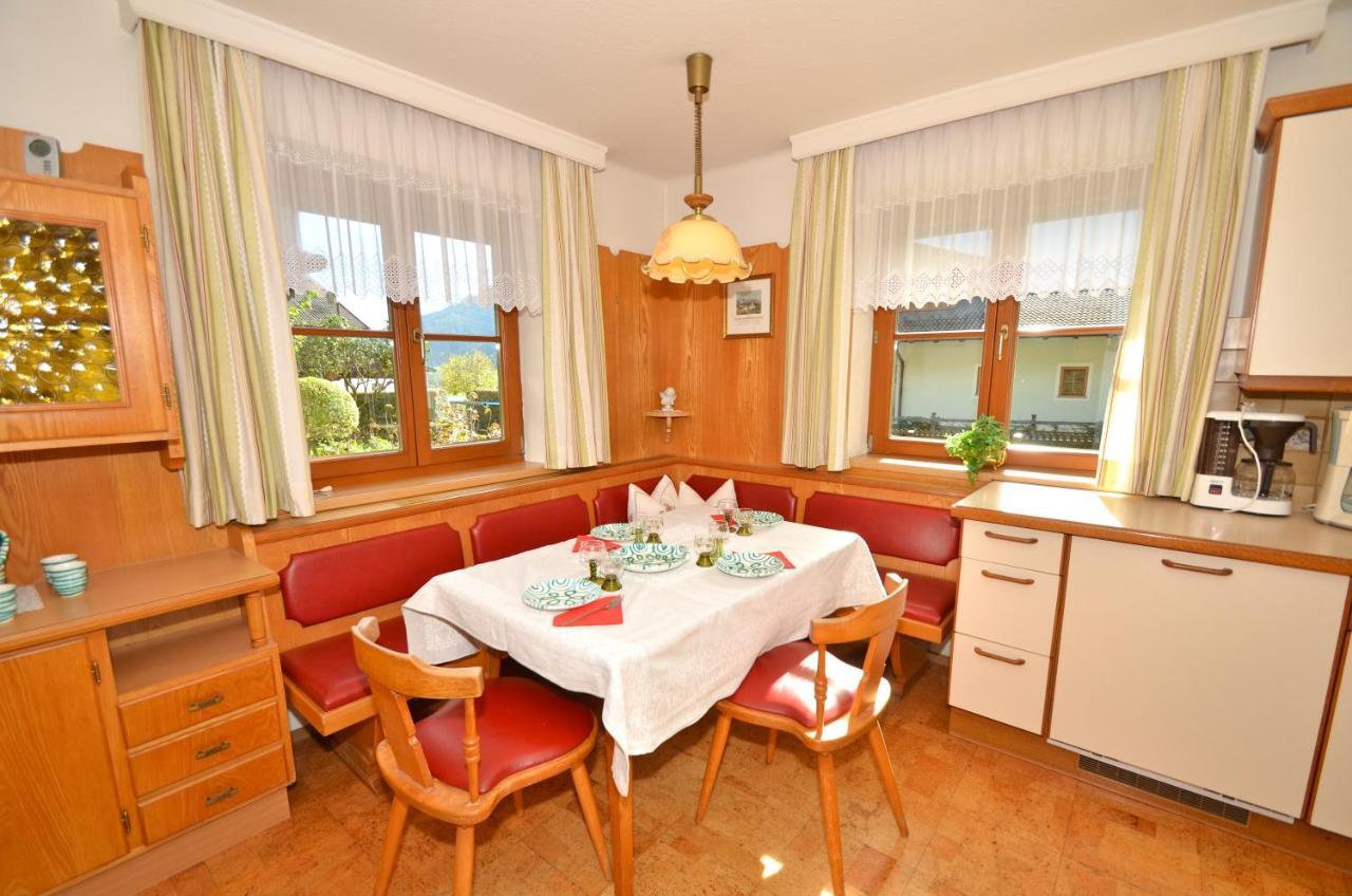 Chalet Nostalgie - Leogang By Z-K-H Rentals Habitación foto