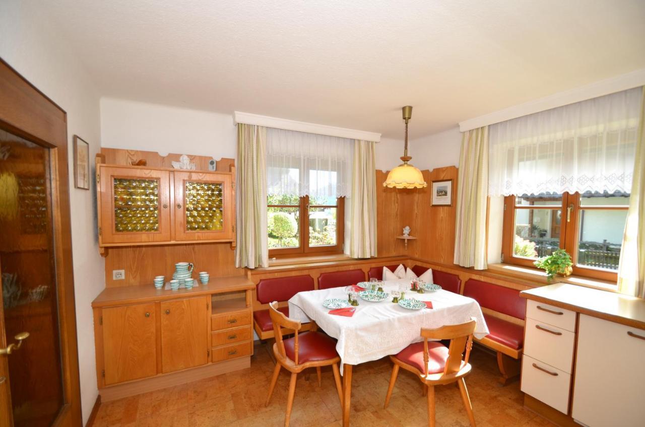 Chalet Nostalgie - Leogang By Z-K-H Rentals Habitación foto